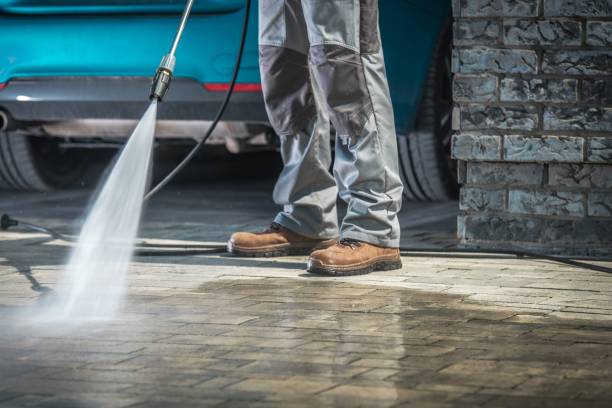 Reliable Hillsborough, NJ Pressure Washing Services Solutions