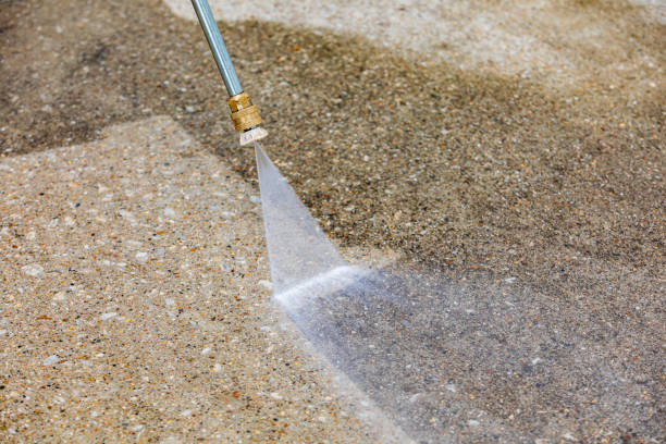 Best Restaurant Pressure Washing  in Hillsborough, NJ