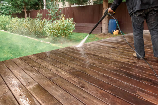 Best Fence Cleaning  in Hillsborough, NJ