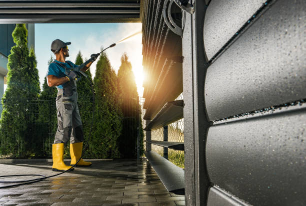 Best Building Exterior Washing  in Hillsborough, NJ