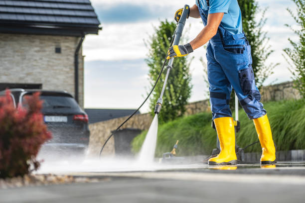 Best House Exterior Washing  in Hillsborough, NJ