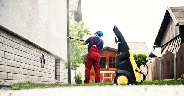 Best Parking Lot and Garage Cleaning  in Hillsborough, NJ